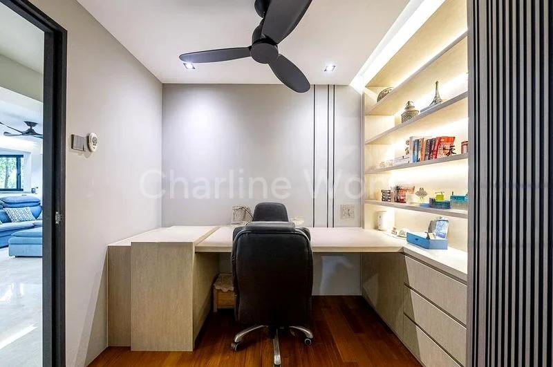 5 Room (5A) HDB for Sale in  616 Hougang Avenue 8 - Image 4